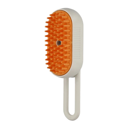 Deluxe 3-in-1 Pet Grooming Brush